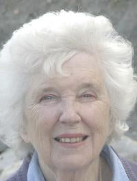 Sylvia Andrew