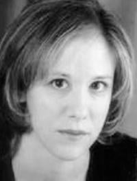 Jen Safrey
