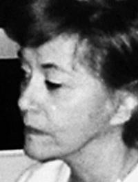 Tracy Sinclair