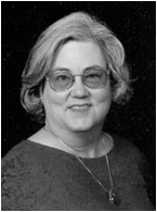 Gail Dayton