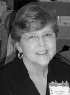 Gayle Wilson