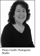 Joanna Fulford
