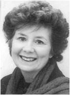 Judy Campbell