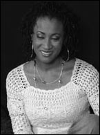 Kimberly Kaye Terry
