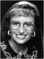 Kristin Gabriel