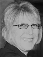 Lynne Marshall