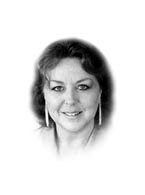 Mary Anne Wilson