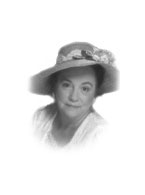Patricia Frances Rowell