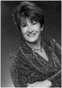 Peggy Moreland