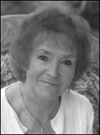 Susanne James