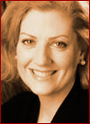 Nancy Robards Thompson