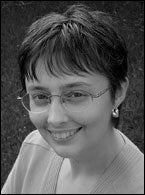 Trish Milburn