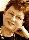 Karen Van Der Zee