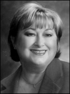 Victoria Chancellor