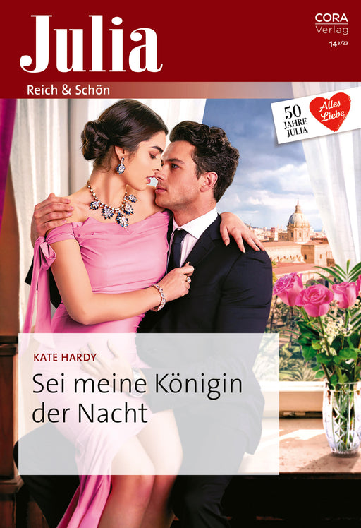 Heiratsantrag wider Willen