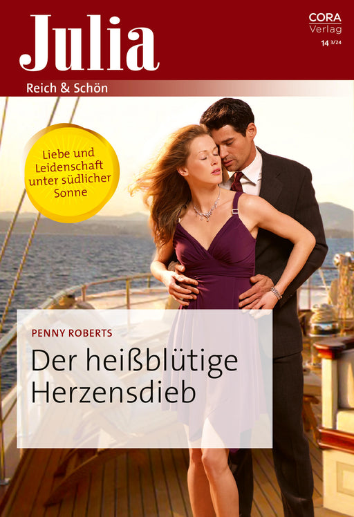 Scheinverlobt mit dem argentinischen Tycoon