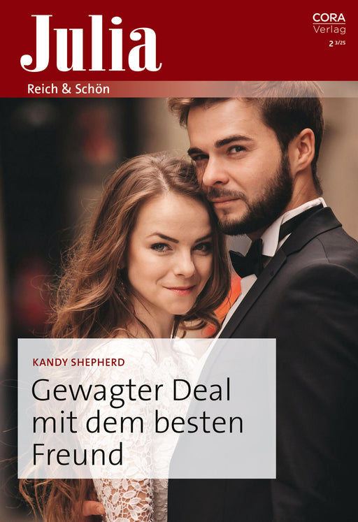 Gewagter Deal mit dem besten Freund