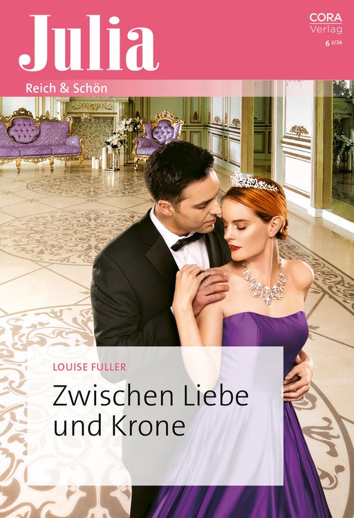 Zwischen Liebe und Krone