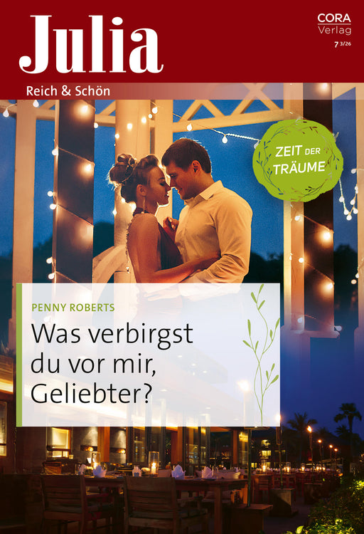 Deine Küsse süß wie Wein