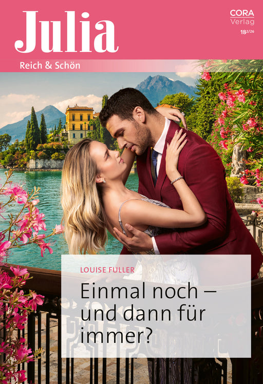 Einmal noch – und dann für immer?