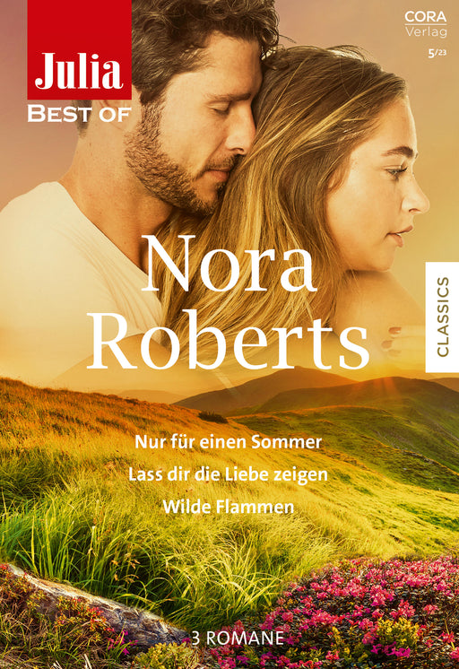 Julia Best of Band 265