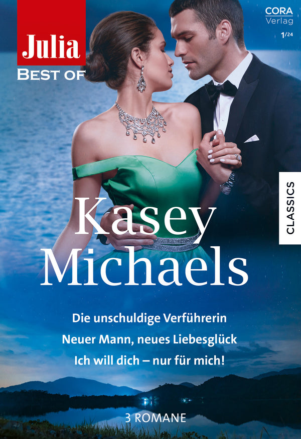 Kasey Michaels