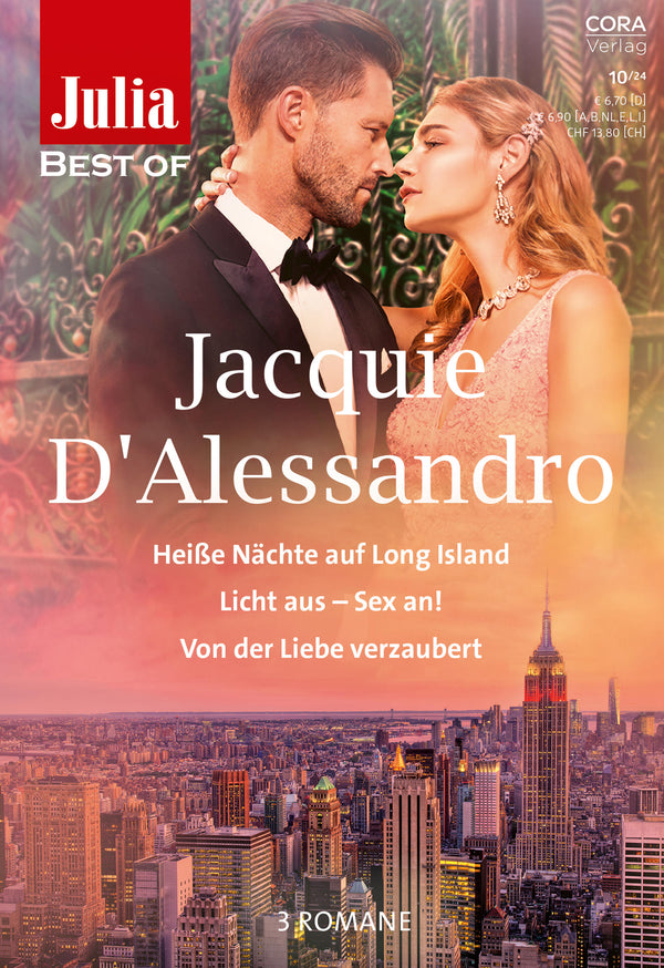 Jacquie Dalessandro