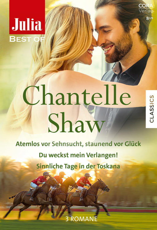 Julia Best of Band 294