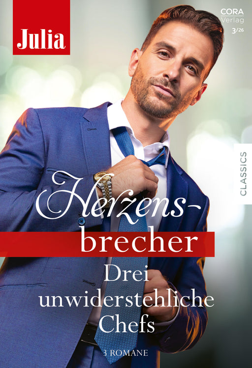 Julia Herzensbrecher Band 68