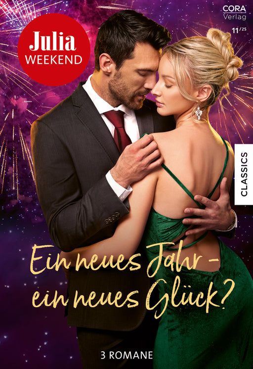 Julia Weekend Band 136