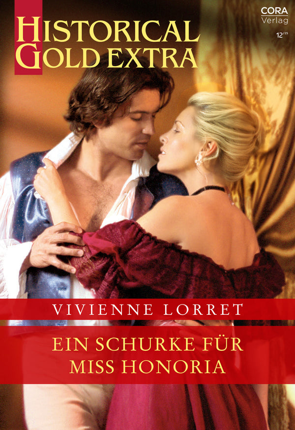 Vivienne Lorret