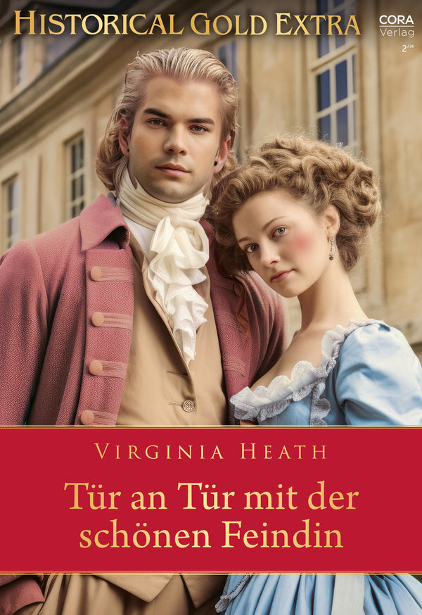 Virginia Heath