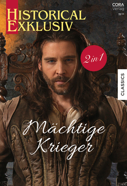 Historical Exklusiv Band 135