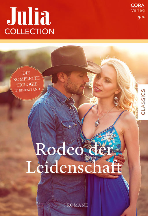 Julia Collection Band 221