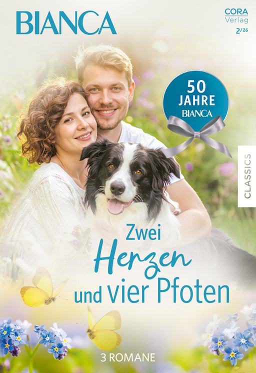 Bianca Jubiläum Band 6