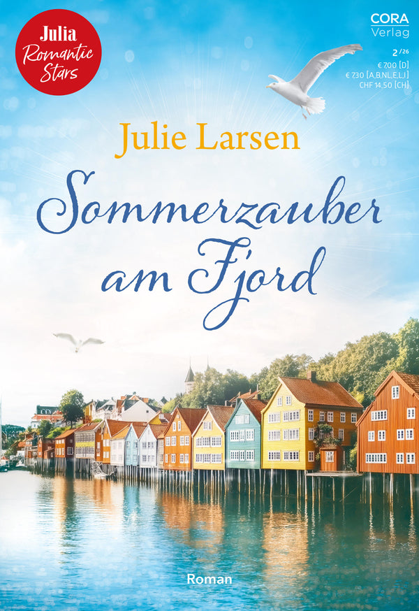 Julie Larsen
