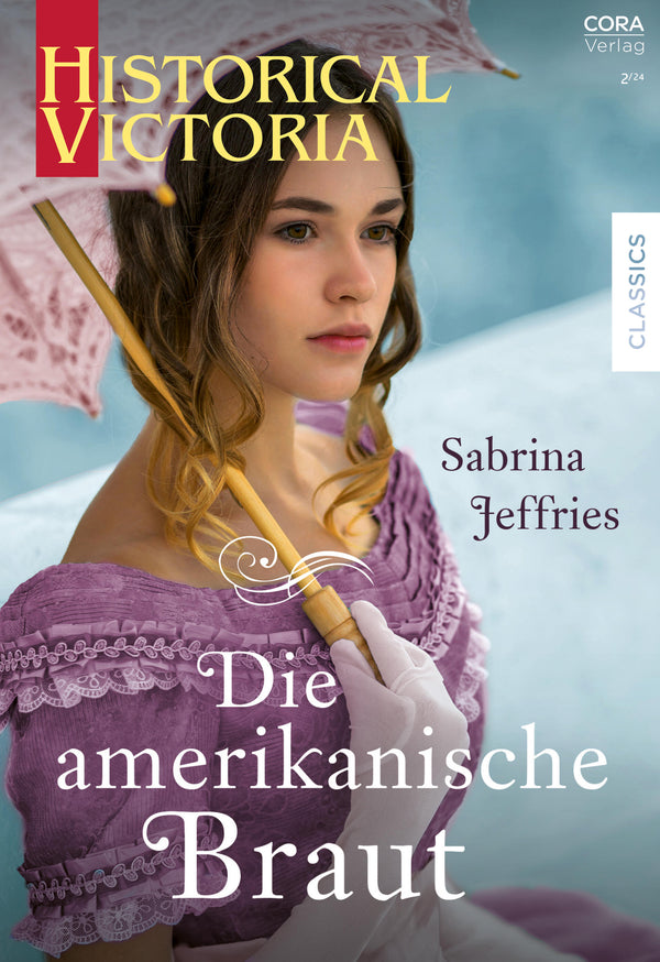 Sabrina Jeffries
