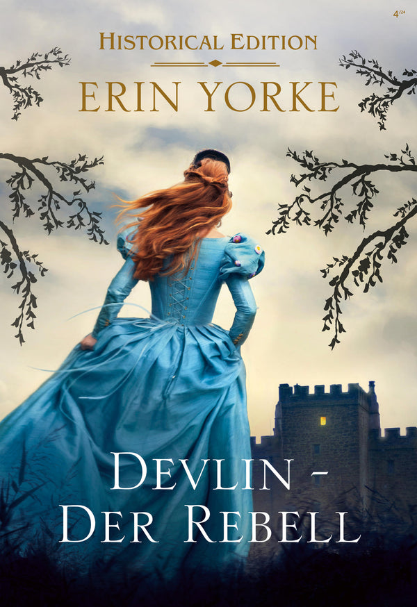 Erin Yorke