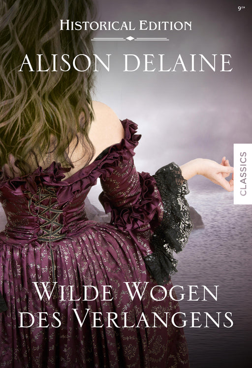 Wilde Wogen des Verlangens