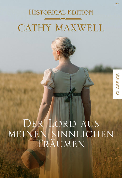 Der Lord aus meinen sinnlichen Träumen