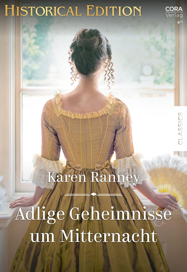 Karen Ranney