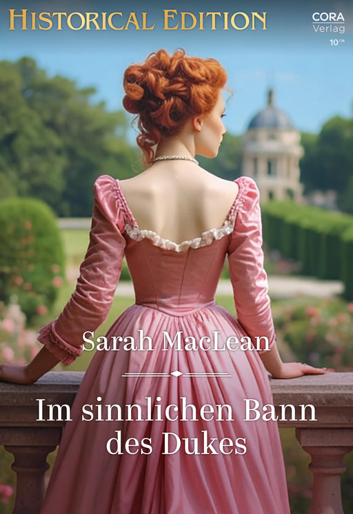Im sinnlichen Bann des Dukes