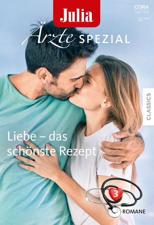 Julia Ärzte Spezial Band 26