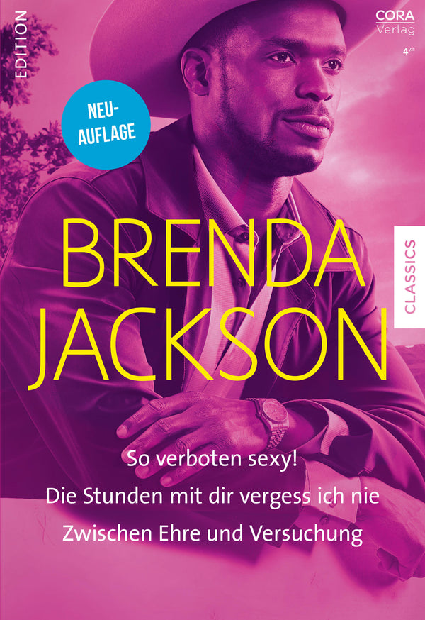 Brenda Jackson Edition