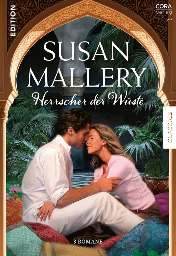 Susan Mallery Edition