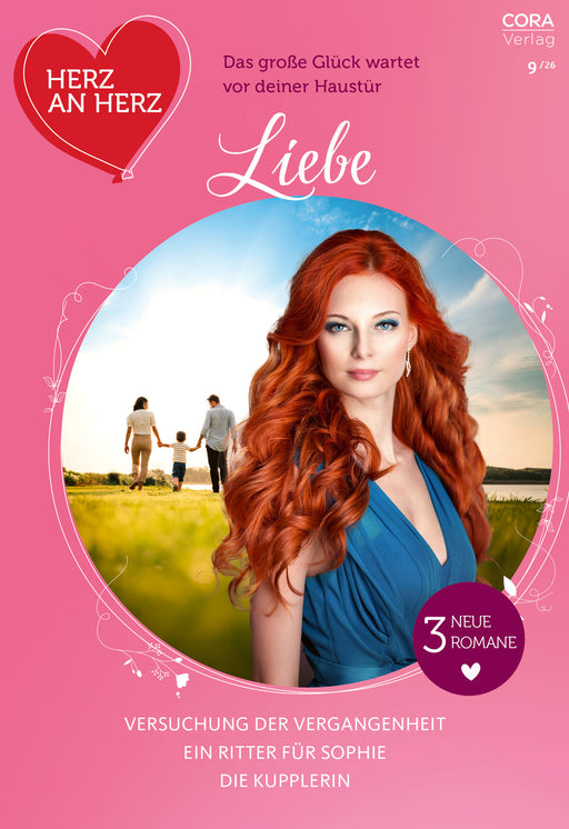 Herz an Herz Band 16