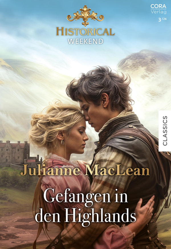 Julianne Maclean