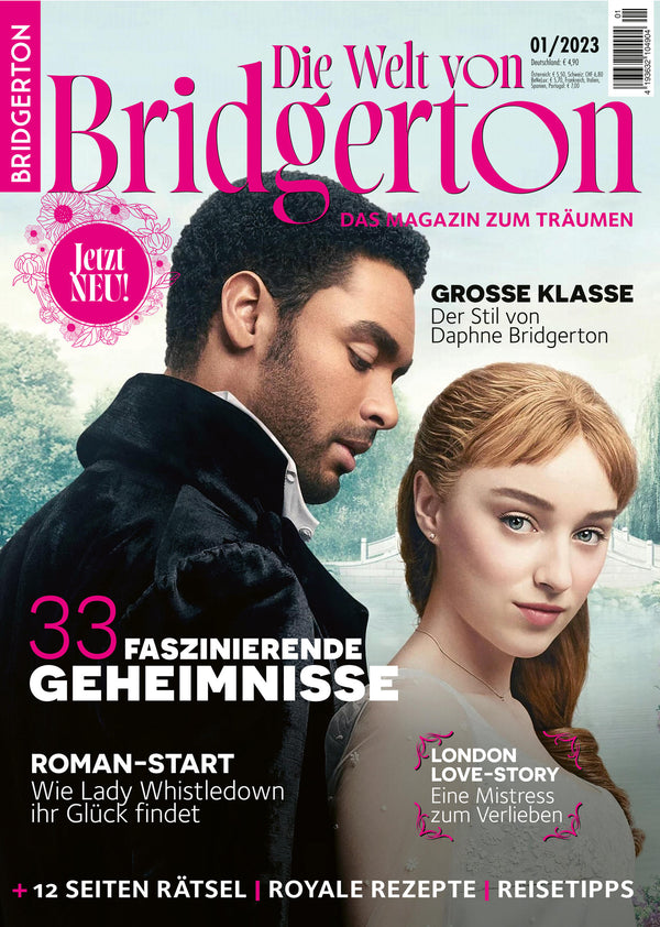 Die Welt Von Bridgerton