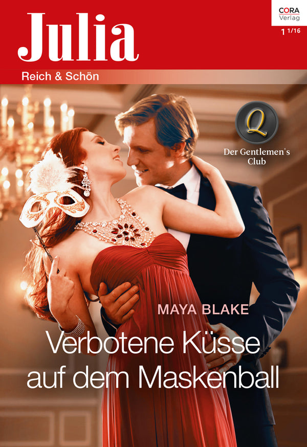 Q - Der Gentlemen's Club – Miniserie