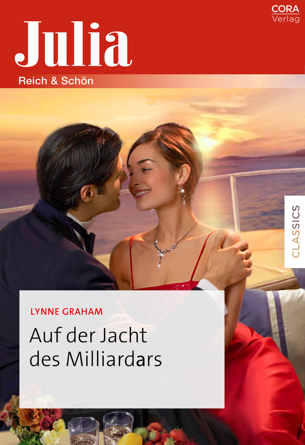 Eine Braut für den Milliardär – Miniserie